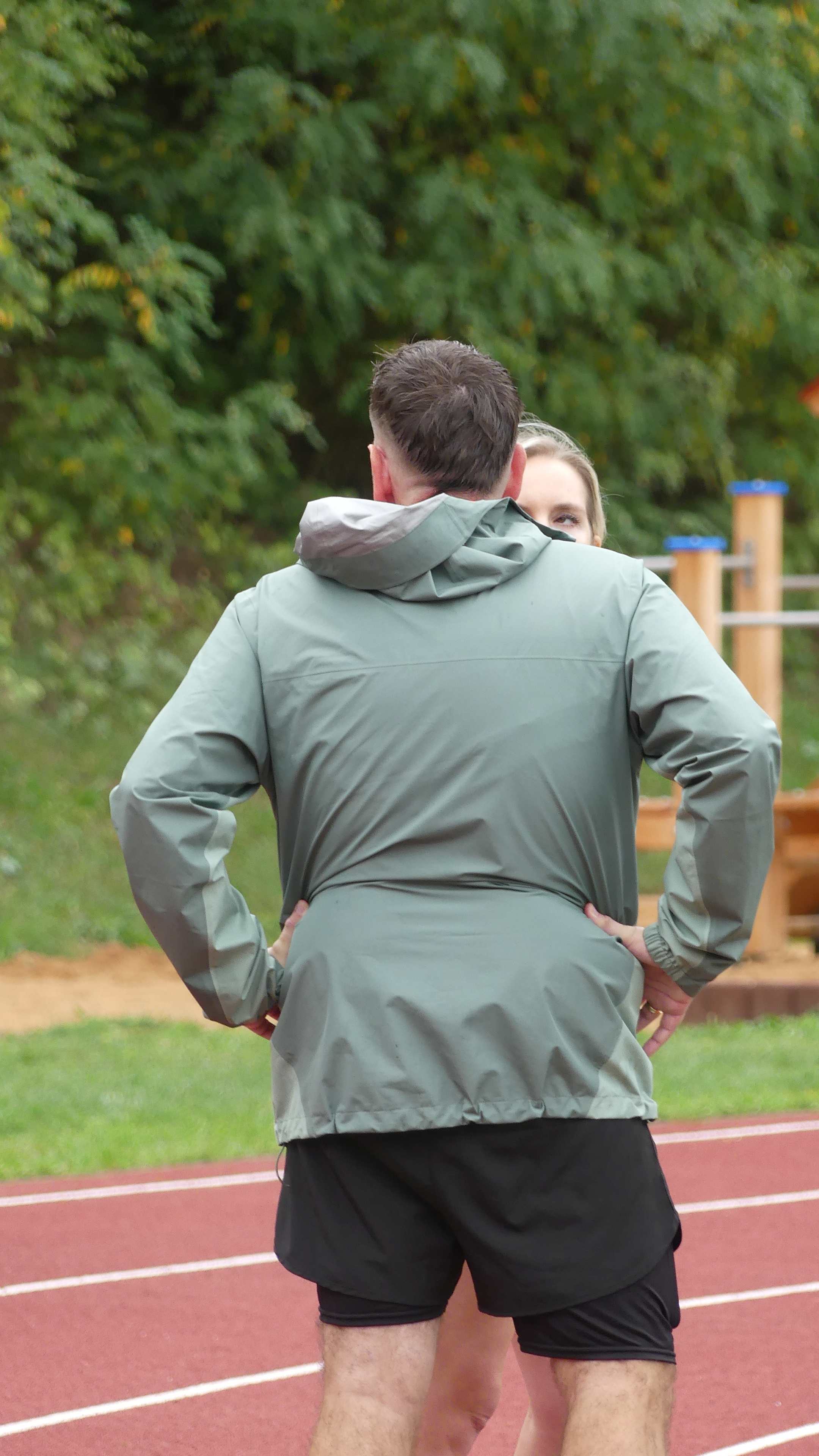 Bild vom 15. Benefizlauf im Jahr 2025. Dies ist das 454. Bild.